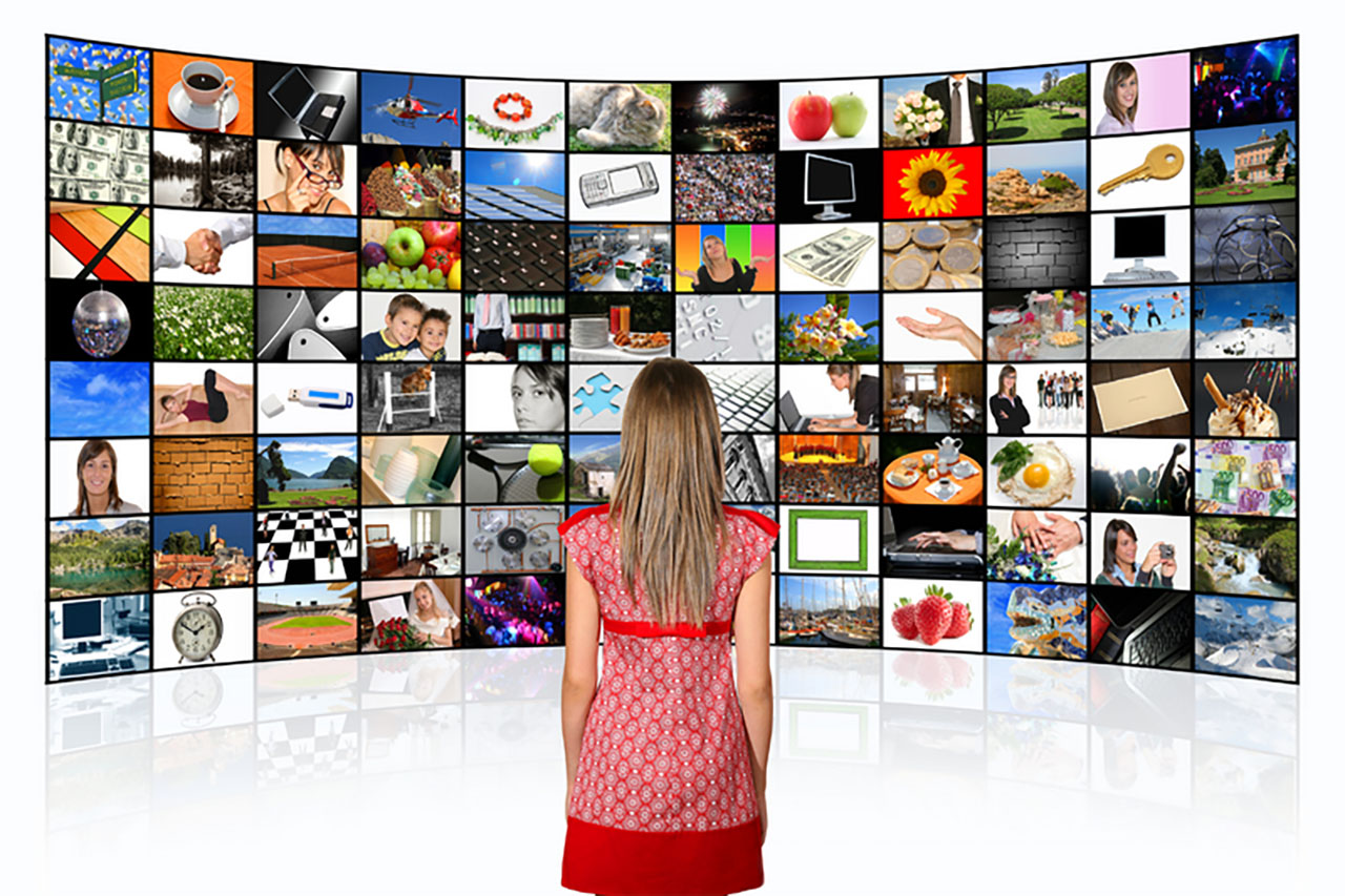 En Teledifusión ofrecemos la máxima calidad en servicios de streaming
